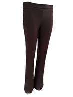Japan TKY broek M, Kleding | Dames, Maat 38/40 (M), Bruin, Ophalen of Verzenden, Zo goed als nieuw