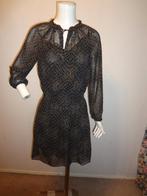 Ralph Lauren jurk mt 36, Verzenden, Zwart, Zo goed als nieuw, Ralph Lauren