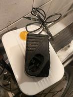 bosch oplader boormachine, Ophalen of Verzenden, Gebruikt, Boormachine
