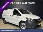 Mercedes-Benz Vito 114 CDI 136pk Automaat L3H1 Euro6 Airco |, Auto's, Bestelauto's, Automaat, Gebruikt, 4 cilinders, Wit