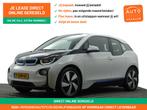 BMW i3 Basis Comfort 22 kWh- Harman Kardon, Groot Navigatie,, Auto's, BMW, Automaat, Gebruikt, Met garantie (alle), 4 stoelen
