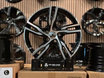 5x108 18 Inch VOLVO Look C30 V40 V50 V60 Ford Focus etc beschikbaar voor biedingen