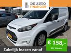 Ford Transit Connect 1.5 TDCI L1 Trend € 9.524,00, Auto's, Bestelauto's, Nieuw, Origineel Nederlands, Ford, Stof