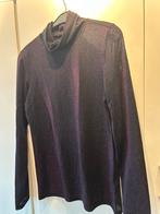 Mooie glitter top Scotch&Soda mt 40/42, Kleding | Dames, Paars, Maat 42/44 (L), Scotch & Soda, Ophalen of Verzenden
