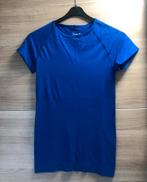 Blauw sportshirt Primark maat 34/36, Ophalen of Verzenden, Maat 34 (XS) of kleiner, Primark, Blauw