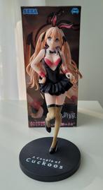 Cuckoo no Iinazuke - Amano Erika - PM bunny Figure SEGA, Verzenden, Nieuw