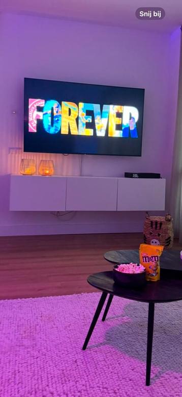 Besta tv meubel ikea