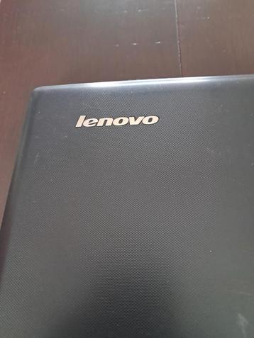 Lenovo Laptop - i5 - Gebruikt beschikbaar voor biedingen