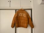 Patta Corduroy Puffer maat M, Kleding | Heren, Ophalen, Bruin, Maat 48/50 (M), Zo goed als nieuw