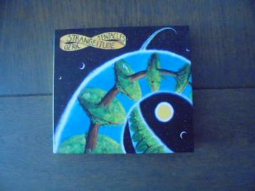Ozric Tentacles, Strangeitude met Bonus CD beschikbaar voor biedingen