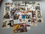 collectie van ca. 50 APHEX TWIN / AFX artikelen & interviews, Ophalen of Verzenden, Zo goed als nieuw, Muziek, Film of Tv