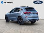 Ford Kuga 2.5 PHEV ST-Line X, Automaat, Euro 6, 4 cilinders, Bedrijf