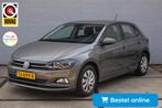 Volkswagen Polo 1.0 Comfortline, 1005 kg, Stof, Gebruikt, Met garantie (alle)