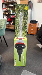 Parkside PHS 600 A1 elektrische heggenschaar met snoer, Ophalen of Verzenden, Nieuw, Elektrisch, Parkside