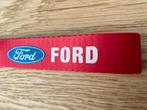 Ford sleutelhanger, Verzenden, Nieuw, Merk