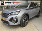 Peugeot 2008 1.2 PureTech 100 Allure, 12 maanden, Stof, Gebruikt, Euro 6