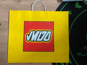 RARE LEGO Star Wars May 4th Exclusive Bag – Limited Edition! beschikbaar voor biedingen