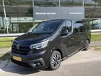 Renault Trafic 2.0 Blue dCi EDC 170PK T29 L2H1 Extra DC / 12, 12 maanden, Stof, Gebruikt, 4 cilinders