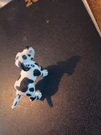 Schleich puppy, Ophalen of Verzenden, Zo goed als nieuw, Paard, Beeldje of Figuurtje