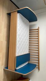 Baby/peuterbed met commode, Gebruikt, 70 cm of meer, 100 cm of meer, Commode