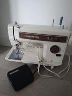 Naaimachine Lewenstein, Hobby en Vrije tijd, Naaimachines en Toebehoren, Ophalen of Verzenden, Gebruikt, Naaimachine, Lewenstein