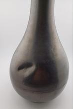 Tinnen vaas, Antiek en Kunst, Ophalen of Verzenden