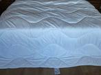 Silverstar dekbed tweepersoons, 240 x 200 cm, Ophalen, Wit, Tweepersoons, Deken of Dekbed