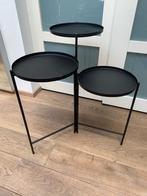 Plantentafel, Ophalen, Minder dan 55 cm, Rond, Zo goed als nieuw