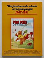 Tom Poes Weekblad 1947-1951, Boeken, Stripboeken, Eén stripboek, Ophalen of Verzenden, Gelezen