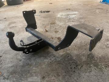 Trekhaak Nissan Micra beschikbaar voor biedingen