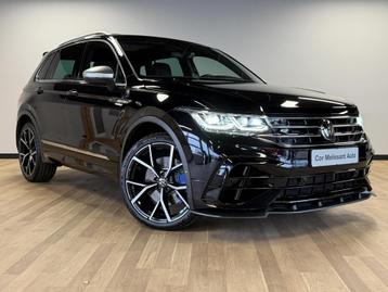 Volkswagen Tiguan 2.0 TSI R 75 Edition 4Motion AKRA | PANO | beschikbaar voor biedingen