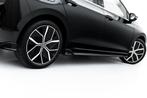 Maxton Design Side Skirts Diffusers Voor VW Golf 8 Facelift, Verzenden, Automotive Parts, A.parts@hotmail.nl, Trasmolenlaan 12 3447 GZ Woerden