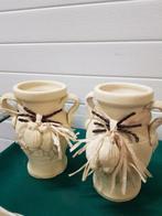 -	 sier kruiken 2 stuks, Ophalen of Verzenden, 'T Olde Gre-j, Info@toldegrej.nl, Endepoelstraat 20f Didam