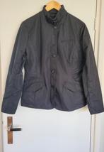 Woolrich dames zomerjas zwart xl / l, Ophalen of Verzenden, Zo goed als nieuw, Maat 46/48 (XL) of groter, Zwart