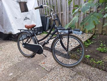 Kinderfiets 26 inch 3 versnellingen zie foto's  beschikbaar voor biedingen