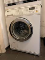 Miele wasmachine Soft Care System W 2653 1600 toeren, 85 tot 90 cm, 1600 toeren of meer, Kort programma, 6 tot 8 kg