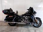 HARLEY-DAVIDSON LIMITED CVO FLHTKSE (bj 2013), 2 cilinders, 1690 cc, Motorrijbewijs A, Bedrijf