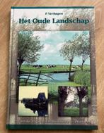 Het Oude Landschap de Alblasserwaard en de Vijfheerenlanden, Boeken, Geschiedenis | Stad en Regio, Verzenden, Zo goed als nieuw
