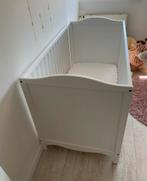 IKEA Smagora babybed incl. matras, Kinderen en Baby's, Babywiegjes en Ledikanten, Ophalen, Zo goed als nieuw, Ledikant