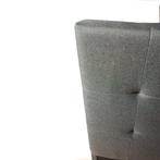 Cairo opbergbed 2-persoons - Grijs, Huis en Inrichting