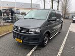 Volkswagen Transporter 2.0 Diesel 2018 - Dealer onderhouden, Voorwielaandrijving, Stof, 1814 kg, Euro 6