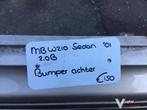 Mercedes W210 sedan 2.0 B 2001  Achterbumper, Ophalen, Gebruikt, -, -