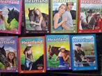 heartland  1  en 2, Cd's en Dvd's, Dvd's | Tv en Series, Alle leeftijden, Ophalen of Verzenden, Gebruikt, Drama