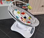 4moms mamaroo 4 schommelstoel, Overige merken, Zo goed als nieuw, Ophalen