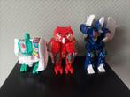 Transformers converters, Overige generaties, Ophalen of Verzenden