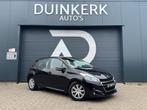 Peugeot 208 1.2 PureTech Blue Lion | Airco | Buetooth | Crui, Voorwielaandrijving, Stof, Gebruikt, 1199 cc