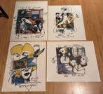 Herman Brood - Popserie, Ophalen of Verzenden