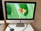 iMac 21.5-inch, Late 2013. In zeer goede staat., Ophalen, 256 GB, 2 tot 3 Ghz, IMac