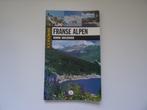 Franse Alpen - dominicus reisgids, Boeken, Ophalen of Verzenden, Zo goed als nieuw