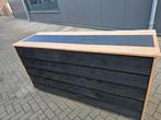 buitenbar/ keuken, Ophalen, Nieuw, Hout